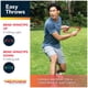 thumbnail image 5 of Throw Ring Aerobie Pro Blade para Disc Golf, color rojo, 5 of 7