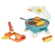 thumbnail image 1 of BBQ Grill Playset B. toys Mini Chef Pretend Play desde hace más de 3 años, 1 of 7