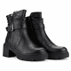 thumbnail image 5 of Botin Negro Mujer Casual Chalada Ophelia, 5 of 7