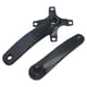 thumbnail image 1 of Juego De Bielas Para Bicicleta De Carretera, Juego De Bielas Para Bicicleta, Brazo De Manivela Izquierdo Y Derecho De Alta Resistencia De 152mm, 1 of 5