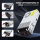 thumbnail image 4 of Fuente de alimentación SUMANEP 360W 12V 30A CA a CC, 4 of 7