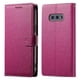thumbnail image 3 of Funda para FOXDOCK Samsung Galaxy S10E– Cuero Premium, 3 ranuras para tarjetas, Protección contra impactos, 3 of 5