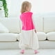 thumbnail image 2 of Saco de Dormir Pijama Infantil Conejo, 2 of 2