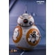 thumbnail image 2 of Figura Mms440 - Star Wars : The Last Jedi Bb-8, 2 of 2