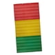 thumbnail image 2 of Gráfico de bolsillo reutilizable Costura Enseñanza de idiomas Agrupación de tarjetas Herramienta de enseñanza Juguete Bolsa colgante para niños Escuel, 2 of 5