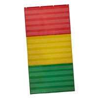 Bothyi - Tabla De Bolsillo Reutilizable De 3 Uds., Tablero Educativo De Juguete Para Profesores, Escuela En Casa