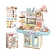 thumbnail image 1 of Cocina De Juguete Kitchen 32pcs, 1 of 3