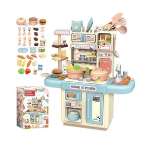 Atlas - Cocina De Juguete Kitchen 32Pcs