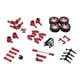 thumbnail image 5 of Fiocias Wltoys 284131 Rojo, 5 of 5