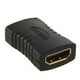 thumbnail image 1 of Adaptador Copla Hdmi Hembra A Hdmi Hembra 04-0011, 1 of 3