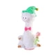 thumbnail image 3 of Animal De Peluche Musical, Encantador Juguete De Peluche De Danza Cantada Para Regalo De Cumpleaños, Oveja Bebé, 3 of 3