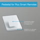 thumbnail image 4 of Soporte Lutron L-PED1-WH-2 blanco - paquete de 2, 4 of 5