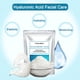 thumbnail image 1 of 1pc Moisturizing Cleansing Acne Facial Mask with Soft Film Powder for a Refreshing Glow!, 1 of 5