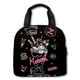 thumbnail image 1 of MINISO Kuromi Melody Joint Peripheral Backpack Female Cute Elementary School Students Junior High School Bag Mochila, 1 of 3