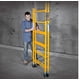 thumbnail image 3 of Andamio De Acero Plegable 385 Kg, 3 of 3