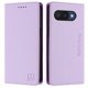 thumbnail image 4 of Funda Billetera con Soporte para Google Pixel 9A Bloqueo RFID Plegable Morado claro, 4 of 6