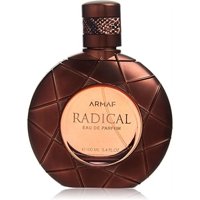 Armaf Fragancias Radical Edp Para Hombre, 3,4 Oz, 6294015107128