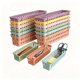 thumbnail image 1 of Organizador de lápices RAUVOLFIA 25 cm 12 unidades multicolor, 1 of 7