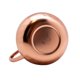 thumbnail image 3 of Taza Mug Shine Wayu Acero Inoxidable Bronce 600ml Tragos, 3 of 4