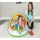 thumbnail image 3 of Gimnasio Inflable Bebes Rainbow 52239 blanco, 3 of 3