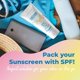 thumbnail image 5 of Protector solar ICECREAM SPF 30 177 ml (paquete de 2) resistente al agua, 5 of 8