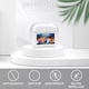 thumbnail image 3 of To theme Airpods Pro Earphone Case Compatible With Apple Devices Premium Flexible Tpu Theme Custom, 3 of 6