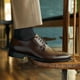 thumbnail image 4 of ZAPATOS HOMBRE FORMALES SUELA CUERO MAGNO DANTE-0-36 cafe 42, 4 of 4