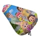 thumbnail image 1 of Bebé Finn Funda de Asiento de Bicicleta Impermeable, Cojín Elástico Suave, Protector contra Lluvia, Polvo y UV, 1 of 6