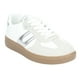 thumbnail image 3 of Zapatilla Chalada Mujer Antu-2 Blanco Plata Urbano, 3 of 6
