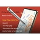 thumbnail image 2 of Lápiz Stylus EXTFOA para Moto G Stylus 5G 2024 - Repuesto, 2 of 6
