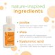 thumbnail image 3 of Crema hidratante Earth Science sin fragancia, almendra y aloe, 150 ml, 3 of 5