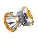 thumbnail image 5 of Linterna Frontal LED Recargable, Lámpara Frontal Superbrillante Para Pescar, Trotar, Acampar, Luz Blanca, 5 of 5
