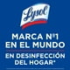 thumbnail image 2 of Limpiador Desinfectante Líquido Frescura Marina Bidón, 2 of 4