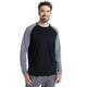 thumbnail image 5 of Polera Cuello Redondo Gris 2xl, 5 of 5