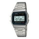 thumbnail image 1 of Reloj Digital Plateado Casio A-158WA-1, 1 of 2