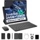 thumbnail image 1 of Tablet HiGrace 10,1" 24 GB de RAM 128 GB de ROM 1 TB, Android 15, 1 of 6