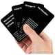 thumbnail image 5 of Juego de cartas Spin Master Netflix Trending Now Family 14+, 5 of 9