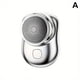 thumbnail image 3 of Men's Mini Shaver, Pocket Portable Outdoor Intelligent Battery Tool, Effortlessly Achieve Smooth And Smooth Skin Any Electric Shaver With Our Portable For Women - Perfect Bikini, Legs, Armpits And Pub, 3 of 3