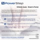 thumbnail image 4 of Plantillas PowerStep Original Arch para aliviar el dolor de la fascitis plantar, 4 of 4