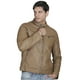 thumbnail image 3 of Chaqueta Ecocuero CHF51 Camel, 3 of 3