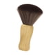 thumbnail image 1 of Cepillo Plumero Para Cuello De Barbero De 15 Cm, Herramienta De Aseo Multifuncional Con Fibras Suaves, Estilo B, 1 of 5
