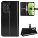 thumbnail image 3 of Funda tipo libro para Realme GT Neo 2, cartera todo‑en‑uno, funda multifuncional con tarjetero y correa de muñeca desmontable, 3 of 4