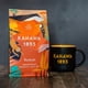 thumbnail image 4 of Café en grano KAHAWA 1893 tueste medio keniano 355 ml, 4 of 9