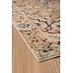thumbnail image 5 of Alfombra United Weavers of America Bridges, color marrón, 56 x 218 cm, 5 of 5