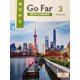 thumbnail image 1 of Libro de texto Cheng & Tsui Go Far with Chinese 3, 1 of 1