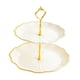 thumbnail image 1 of Soporte Para Magdalenas Plato De Exhibición Para Dulces Frutas Y Postres Para Encimera Fiesta De Escritorio M, 1 of 5