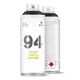 thumbnail image 2 of Spray Montana 94 400ml - Pintura En Aerosol Verde Pistacho, 2 of 3