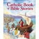 thumbnail image 1 of Libro HarperCollins de Historias Bíblicas Católicas, 1 of 4