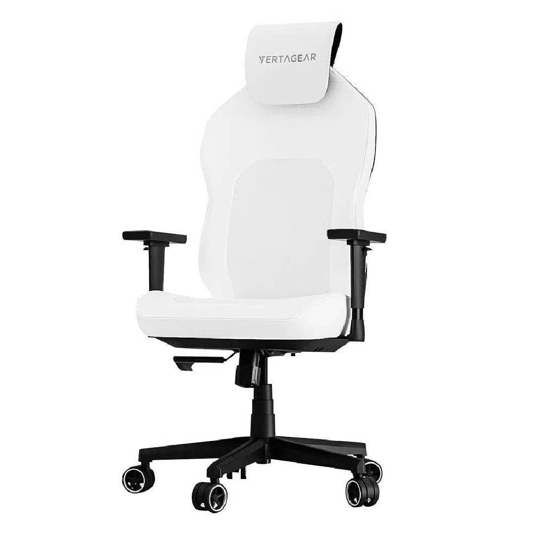 Silla Gamer Vertagear Sl1800 Ergonomica Black/white
