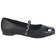 thumbnail image 1 of Zapato Via Marte Mujer 23-13206 V Preto Casual, 1 of 4